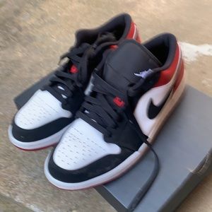 Air Jordan 1 Low